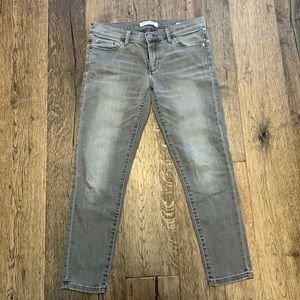 Banana Republic denim